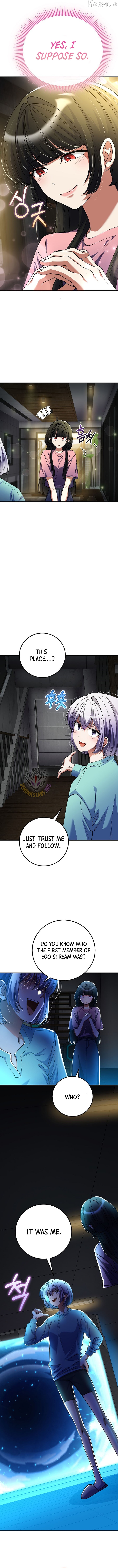 Read I Became The Villain The Hero Is Obsessed With en Manga Online