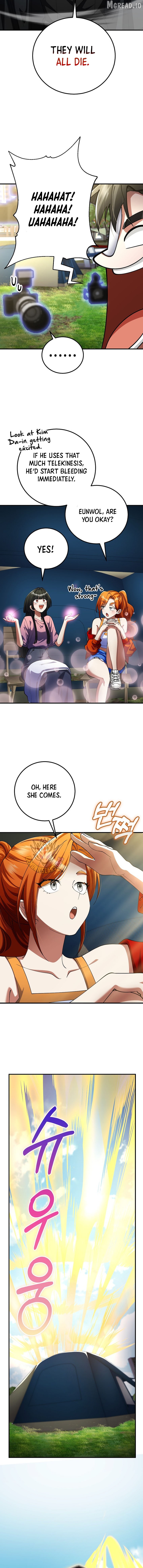 Read I Became The Villain The Hero Is Obsessed With en Manga Online