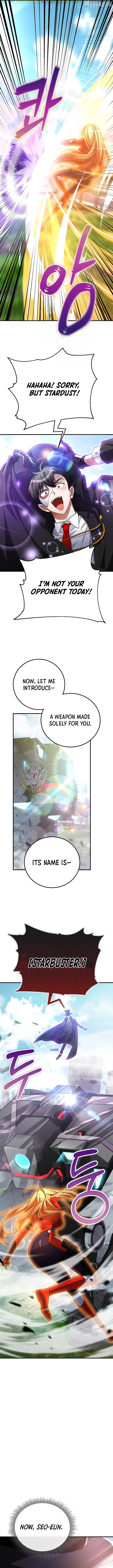Read I Became The Villain The Hero Is Obsessed With en Manga Online