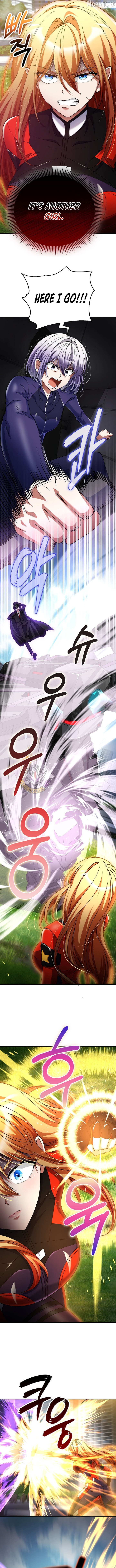 Read I Became The Villain The Hero Is Obsessed With en Manga Online