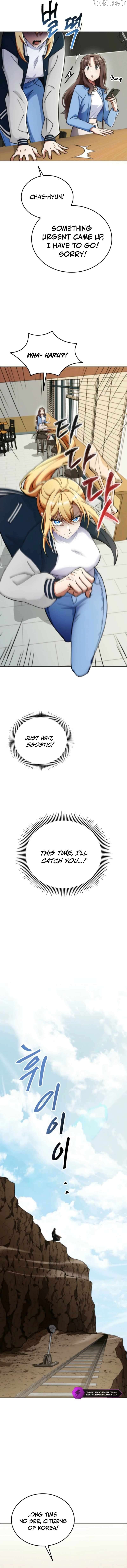 Read I Became The Villain The Hero Is Obsessed With en Manga Online