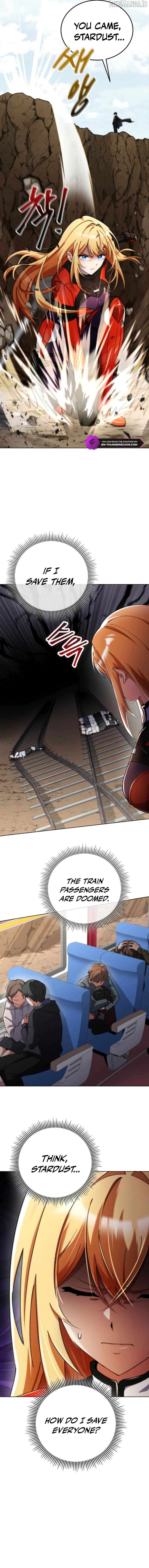 Read I Became The Villain The Hero Is Obsessed With en Manga Online