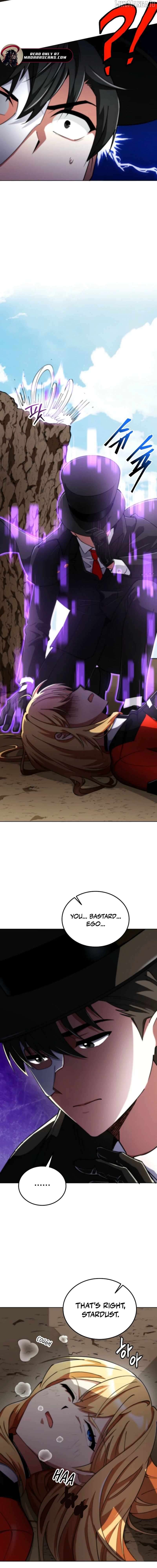 Read I Became The Villain The Hero Is Obsessed With en Manga Online