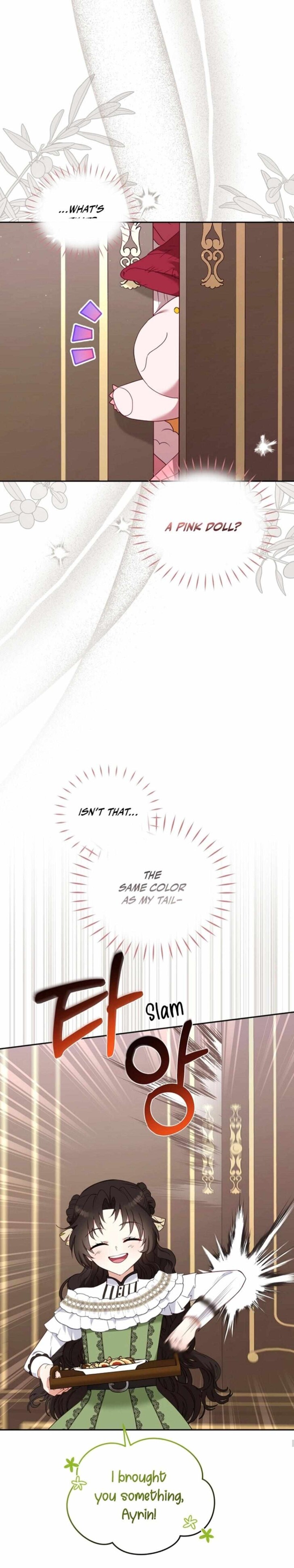 Read I'm Being Raised by Villains en Manga Online