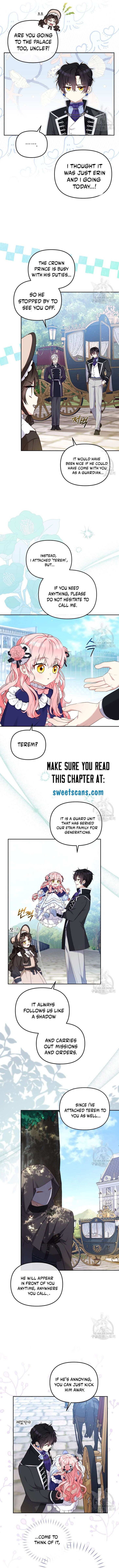Read I'm Being Raised by Villains en Manga Online