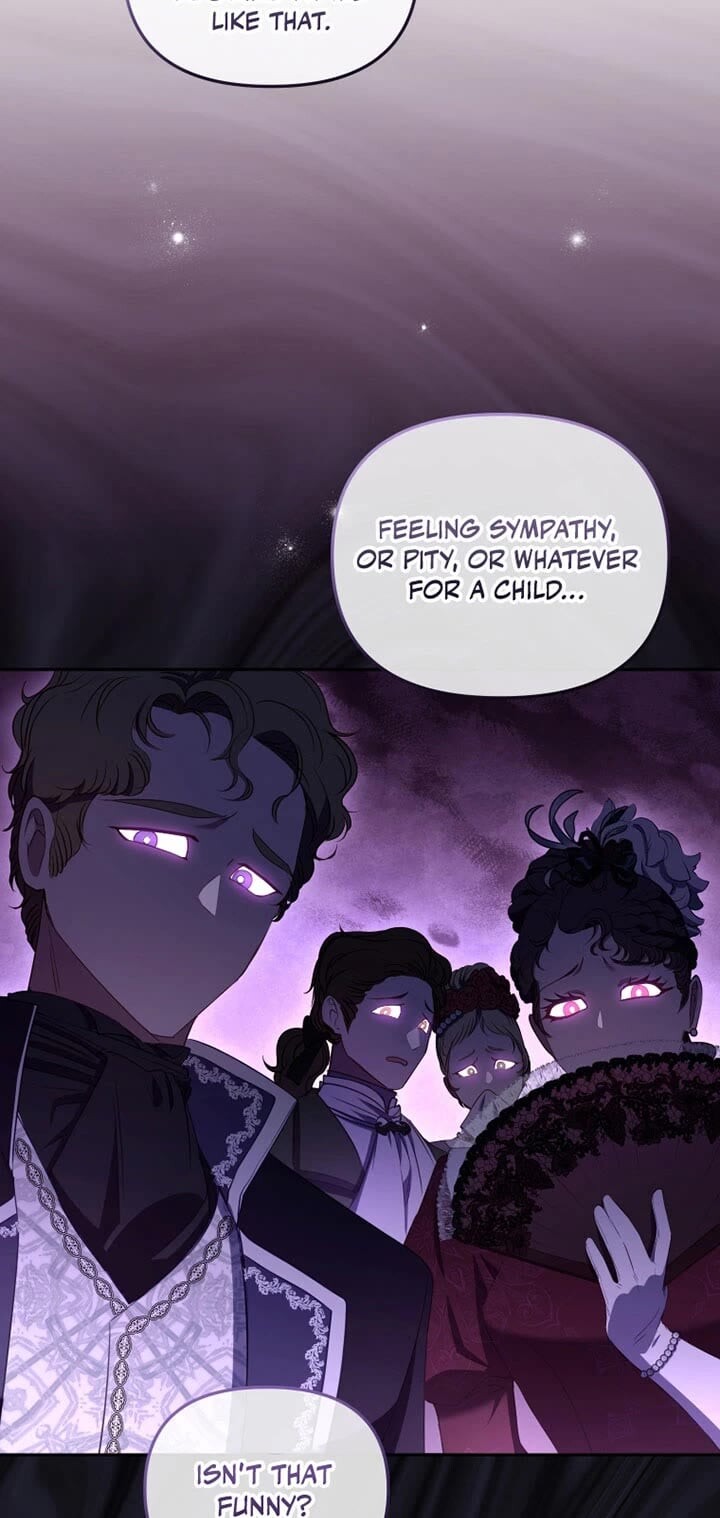 Read I'm Being Raised by Villains en Manga Online