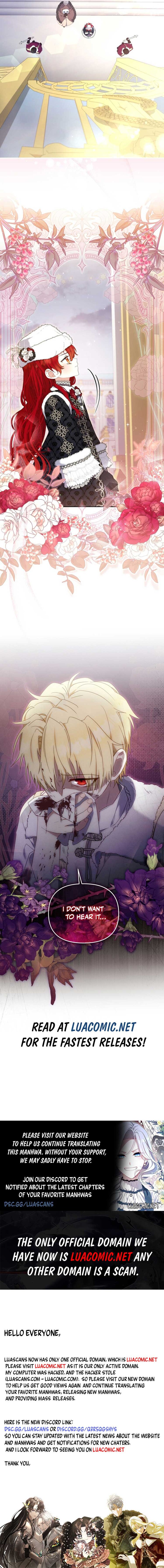Read I'm Being Raised by Villains en Manga Online