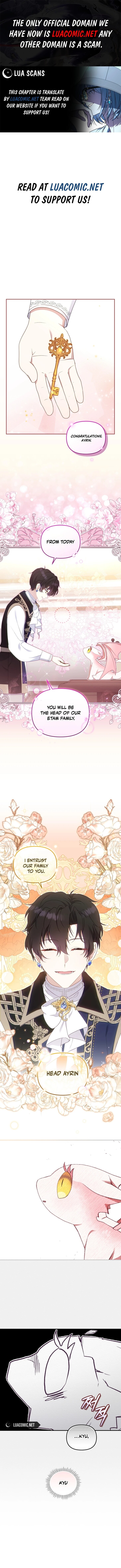 Read I'm Being Raised by Villains en Manga Online
