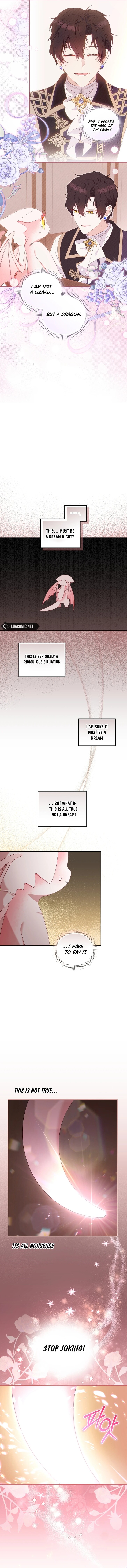 Read I'm Being Raised by Villains en Manga Online