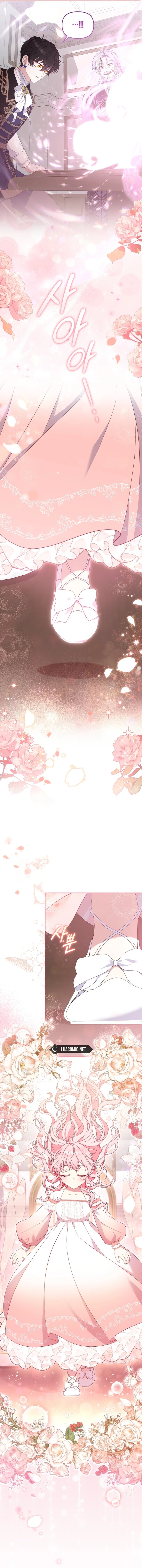 Read I'm Being Raised by Villains en Manga Online