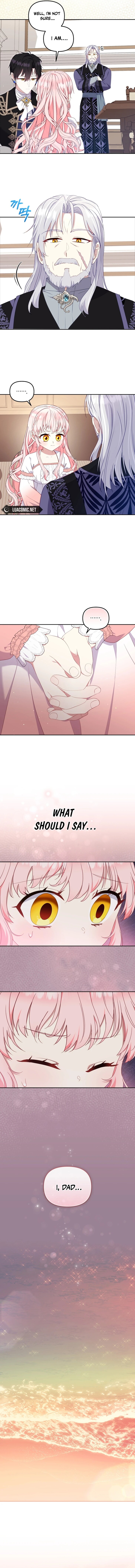 Read I'm Being Raised by Villains en Manga Online