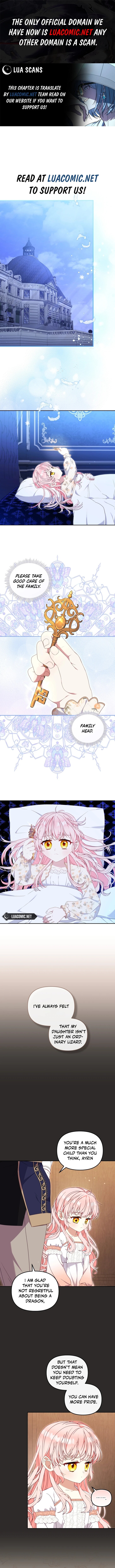Read I'm Being Raised by Villains en Manga Online