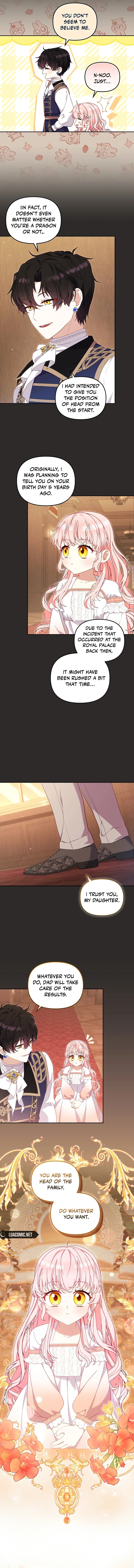 Read I'm Being Raised by Villains en Manga Online