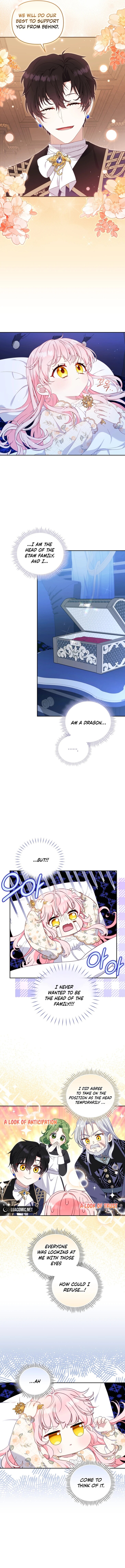 Read I'm Being Raised by Villains en Manga Online