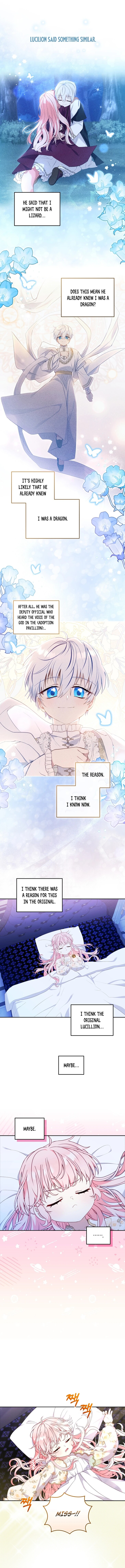 Read I'm Being Raised by Villains en Manga Online