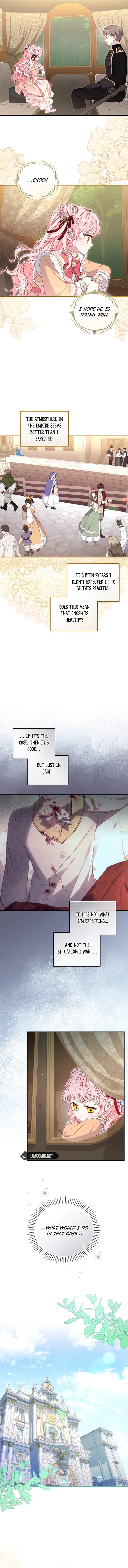 Read I'm Being Raised by Villains en Manga Online