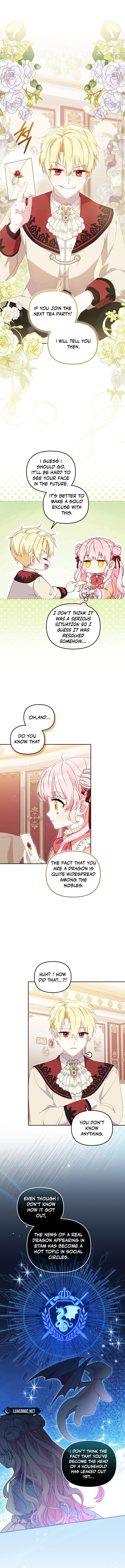 Read I'm Being Raised by Villains en Manga Online