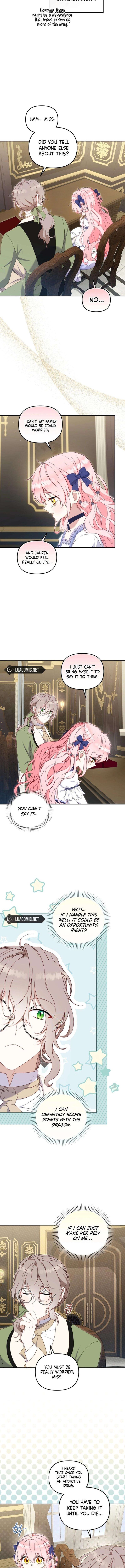 Read I'm Being Raised by Villains en Manga Online