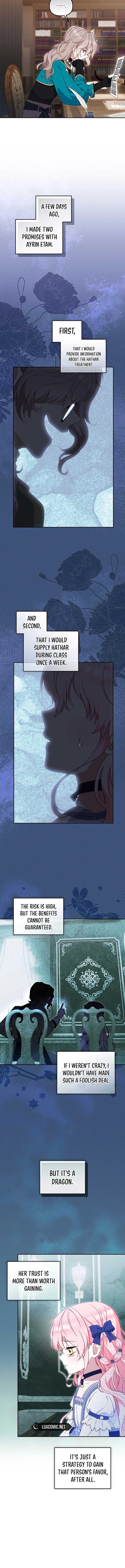 Read I'm Being Raised by Villains en Manga Online