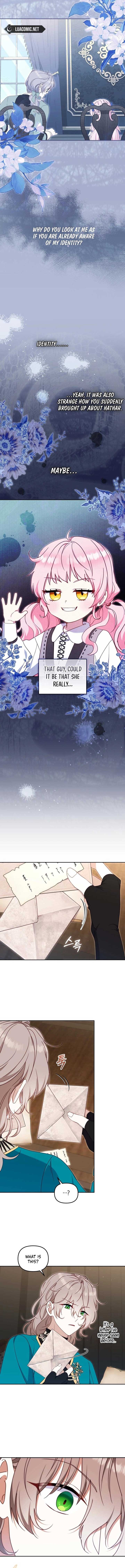 Read I'm Being Raised by Villains en Manga Online