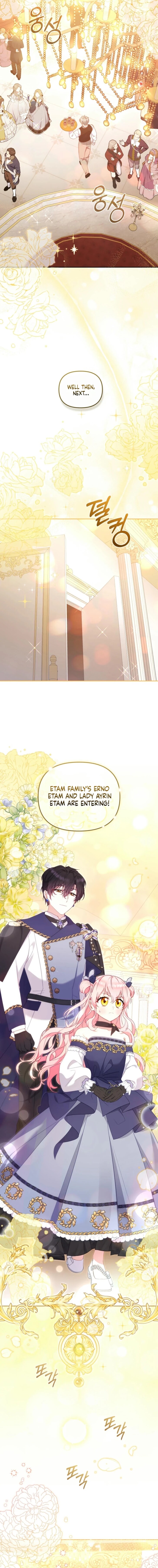 Read I'm Being Raised by Villains en Manga Online