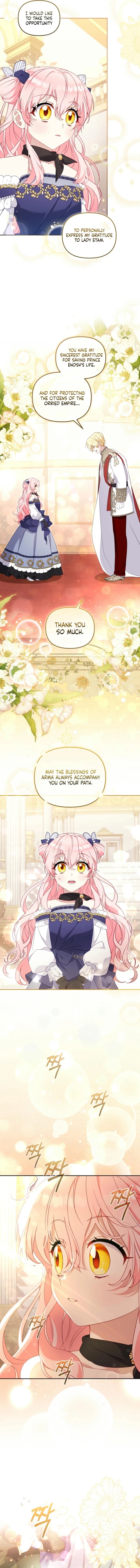 Read I'm Being Raised by Villains en Manga Online