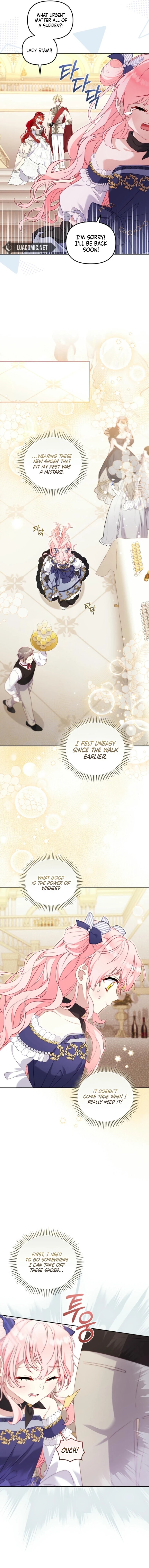 Read I'm Being Raised by Villains en Manga Online