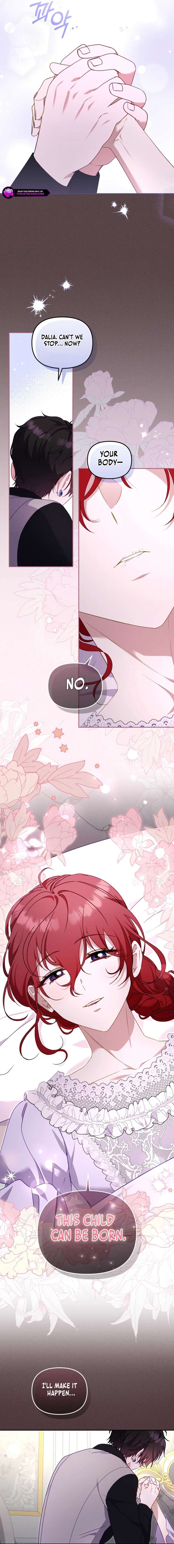 Read I'm Being Raised by Villains en Manga Online
