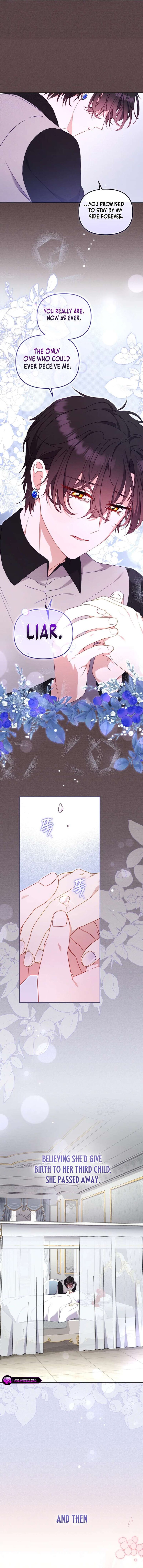 Read I'm Being Raised by Villains en Manga Online
