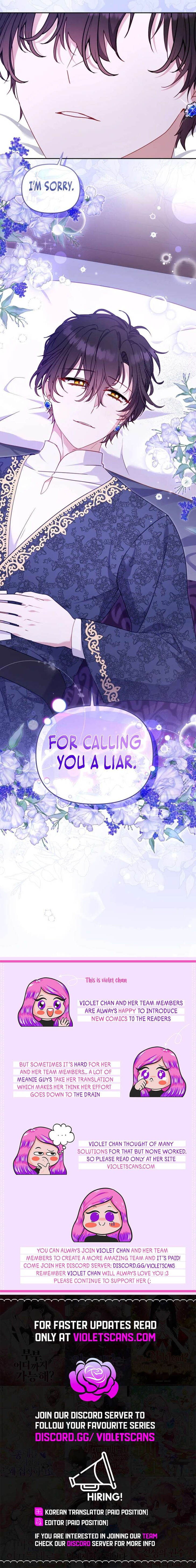 Read I'm Being Raised by Villains en Manga Online