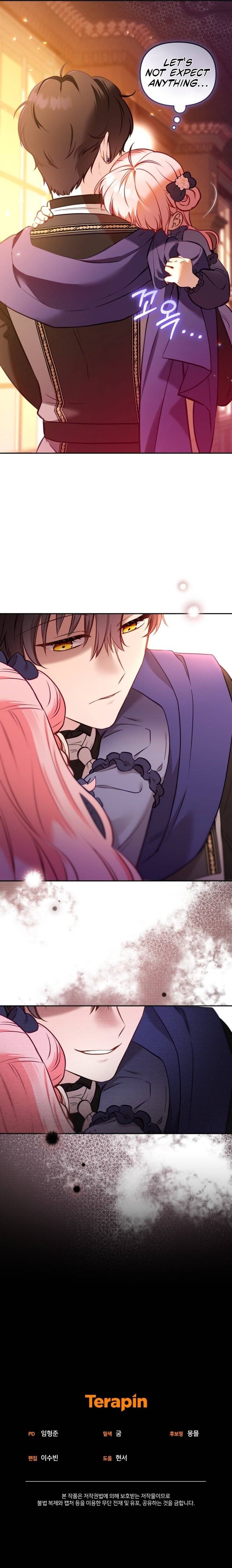 Read I'm Being Raised by Villains en Manga Online