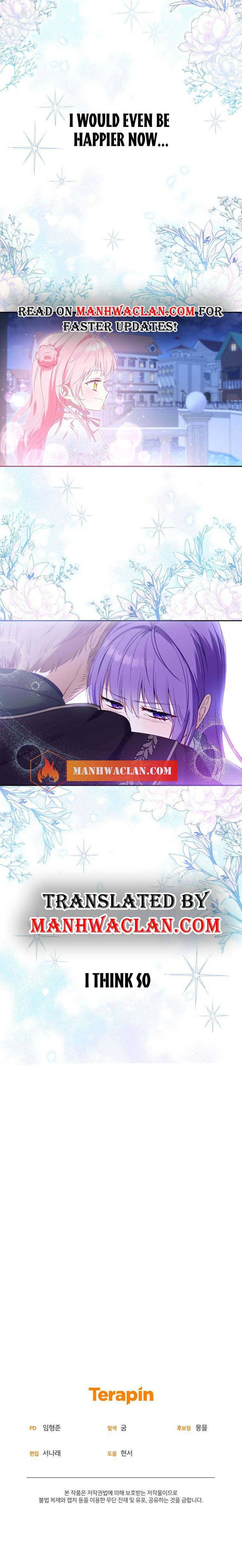 Read I'm Being Raised by Villains en Manga Online