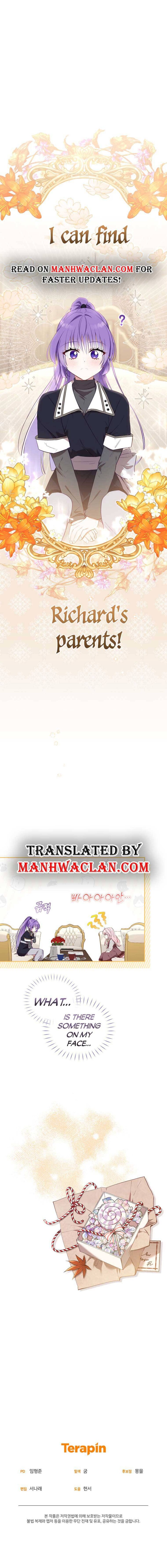 Read I'm Being Raised by Villains en Manga Online