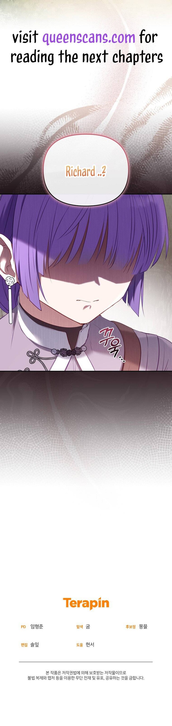 Read I'm Being Raised by Villains en Manga Online