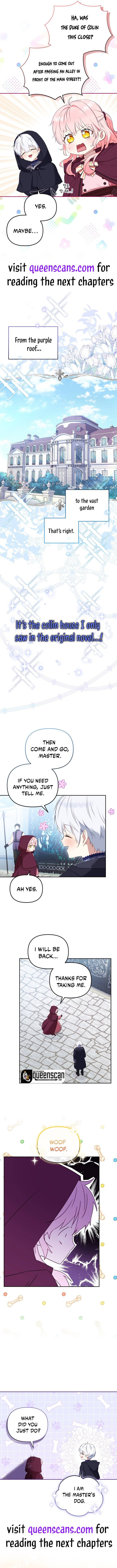 Read I'm Being Raised by Villains en Manga Online