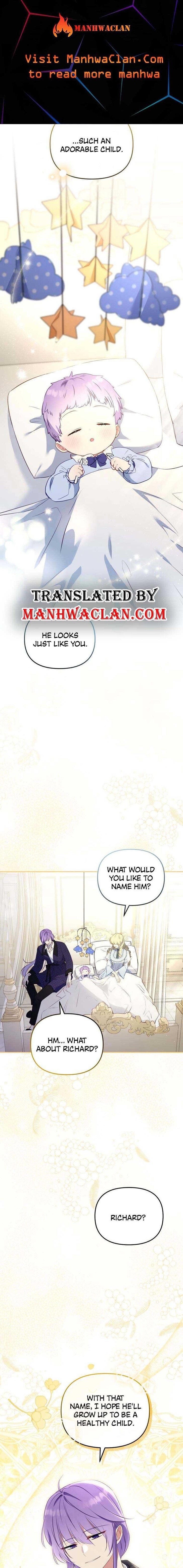 Read I'm Being Raised by Villains en Manga Online
