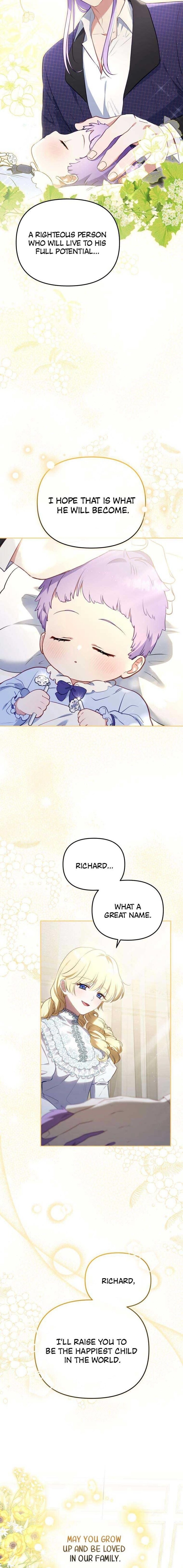 Read I'm Being Raised by Villains en Manga Online