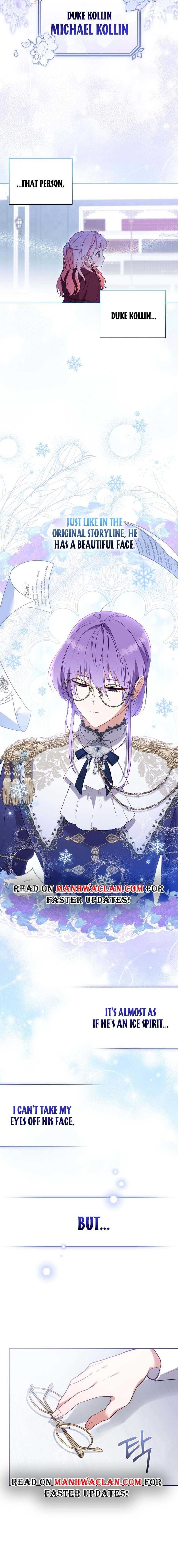 Read I'm Being Raised by Villains en Manga Online