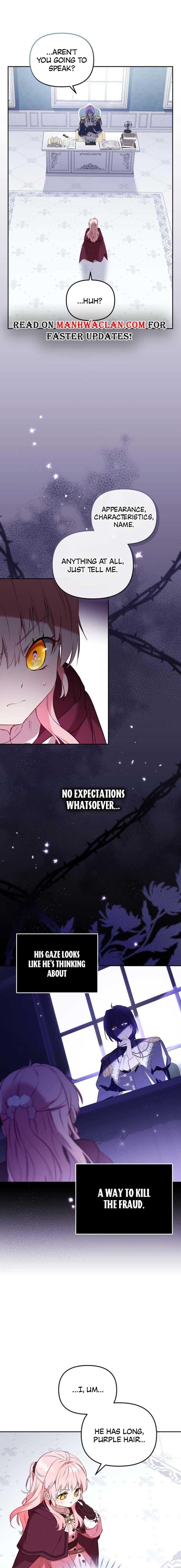 Read I'm Being Raised by Villains en Manga Online