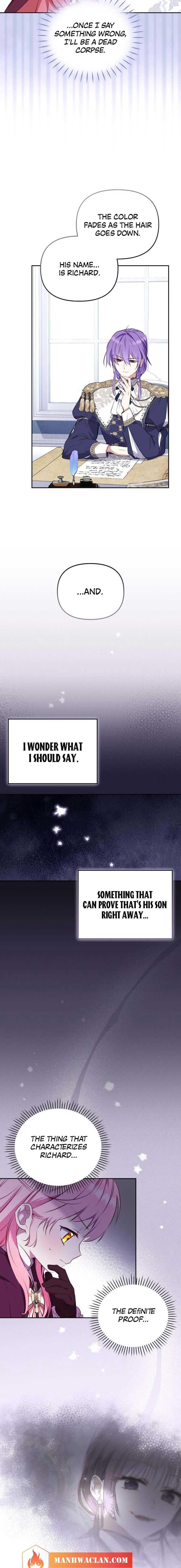 Read I'm Being Raised by Villains en Manga Online