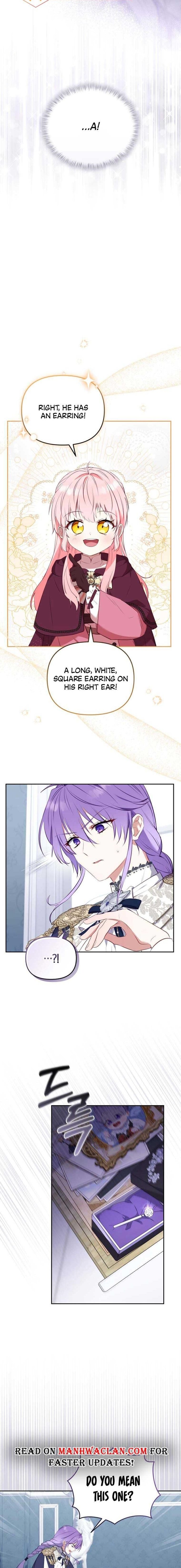 Read I'm Being Raised by Villains en Manga Online