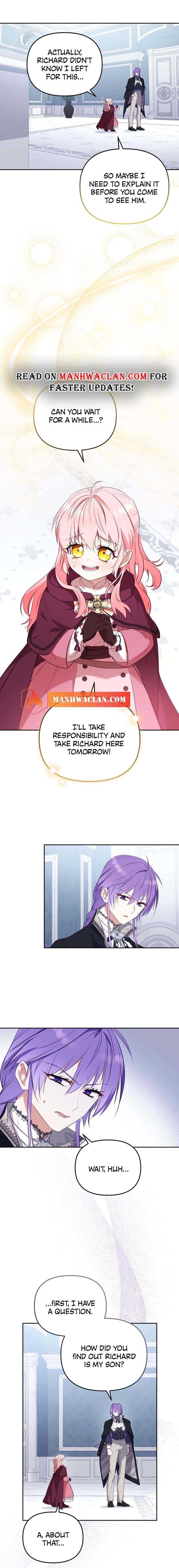 Read I'm Being Raised by Villains en Manga Online