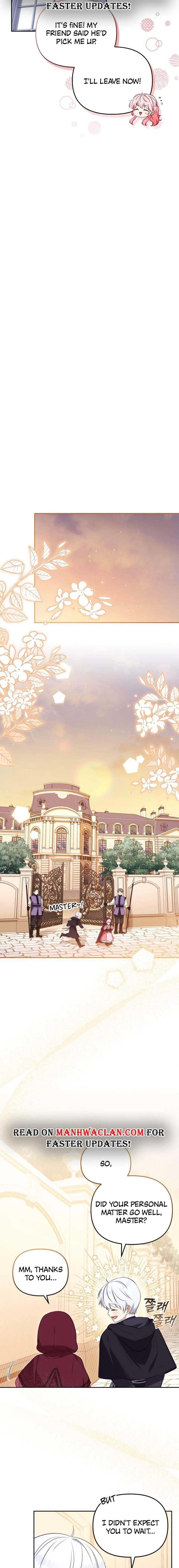 Read I'm Being Raised by Villains en Manga Online