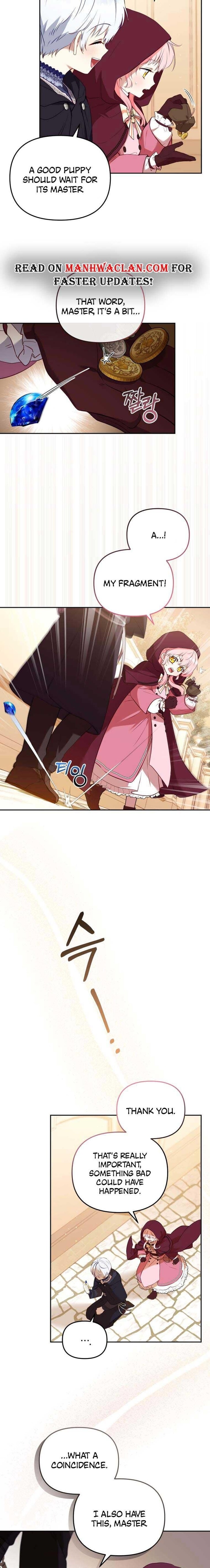 Read I'm Being Raised by Villains en Manga Online