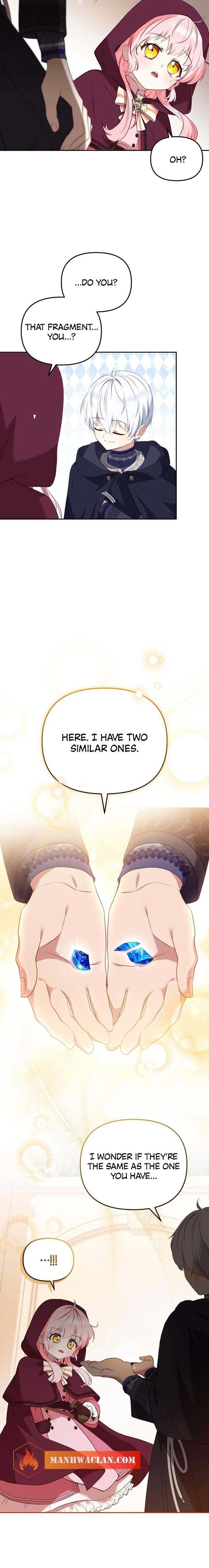 Read I'm Being Raised by Villains en Manga Online