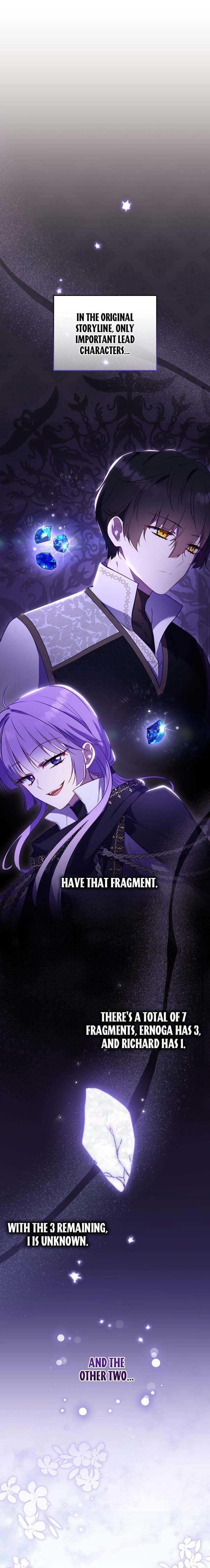 Read I'm Being Raised by Villains en Manga Online