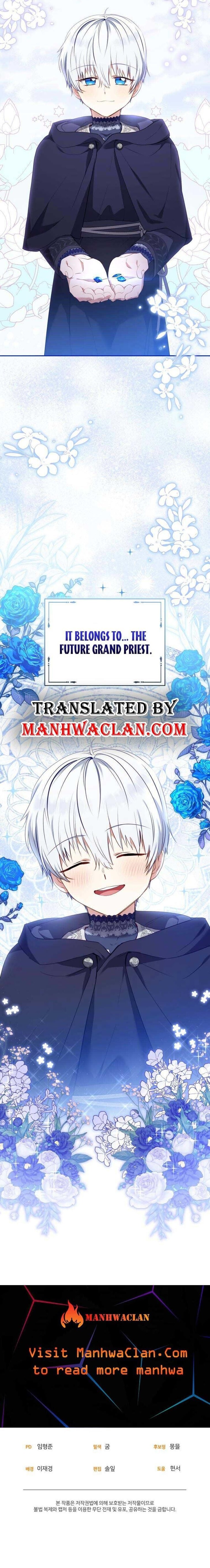 Read I'm Being Raised by Villains en Manga Online