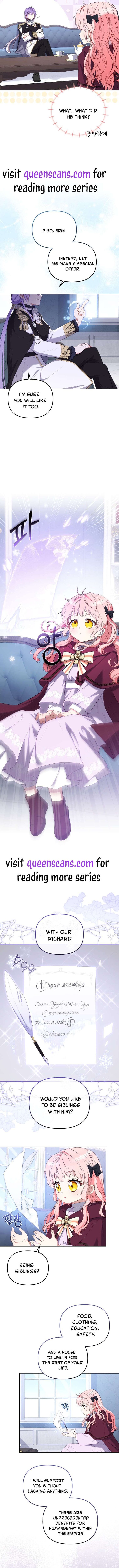 Read I'm Being Raised by Villains en Manga Online