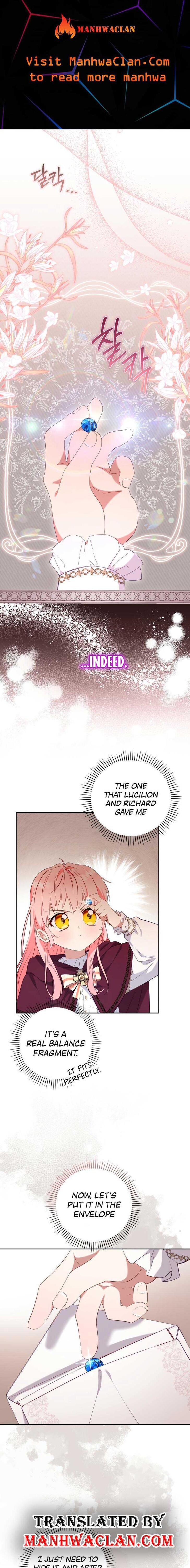 Read I'm Being Raised by Villains en Manga Online