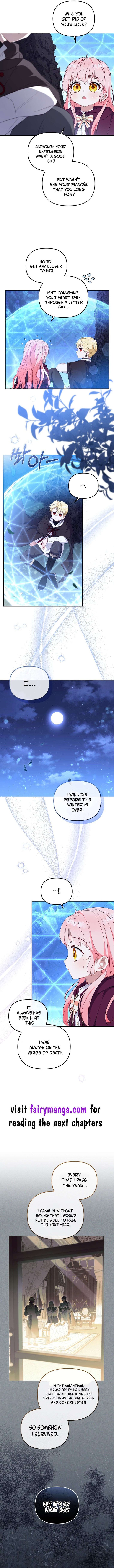 Read I'm Being Raised by Villains en Manga Online